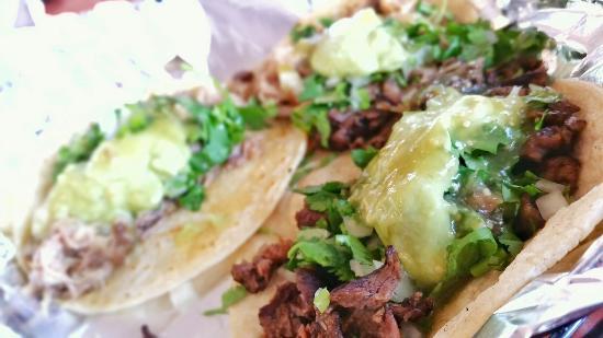 Brasas Mexican Grill